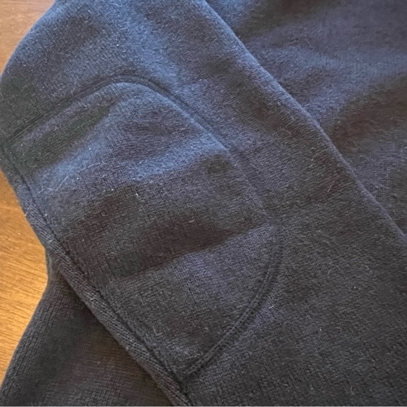 North Face Sweater Pullover Fleece - S - Picture 4 of 6